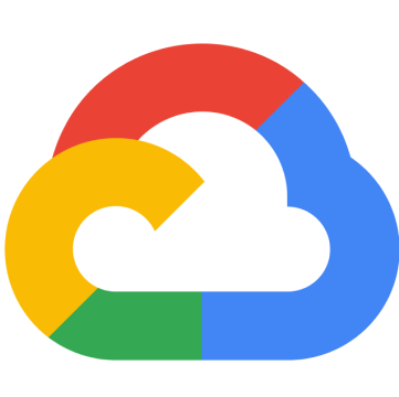 Google Cloud Storage Logo